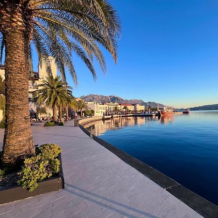 Tivat Apartments מראה חיצוני תמונה