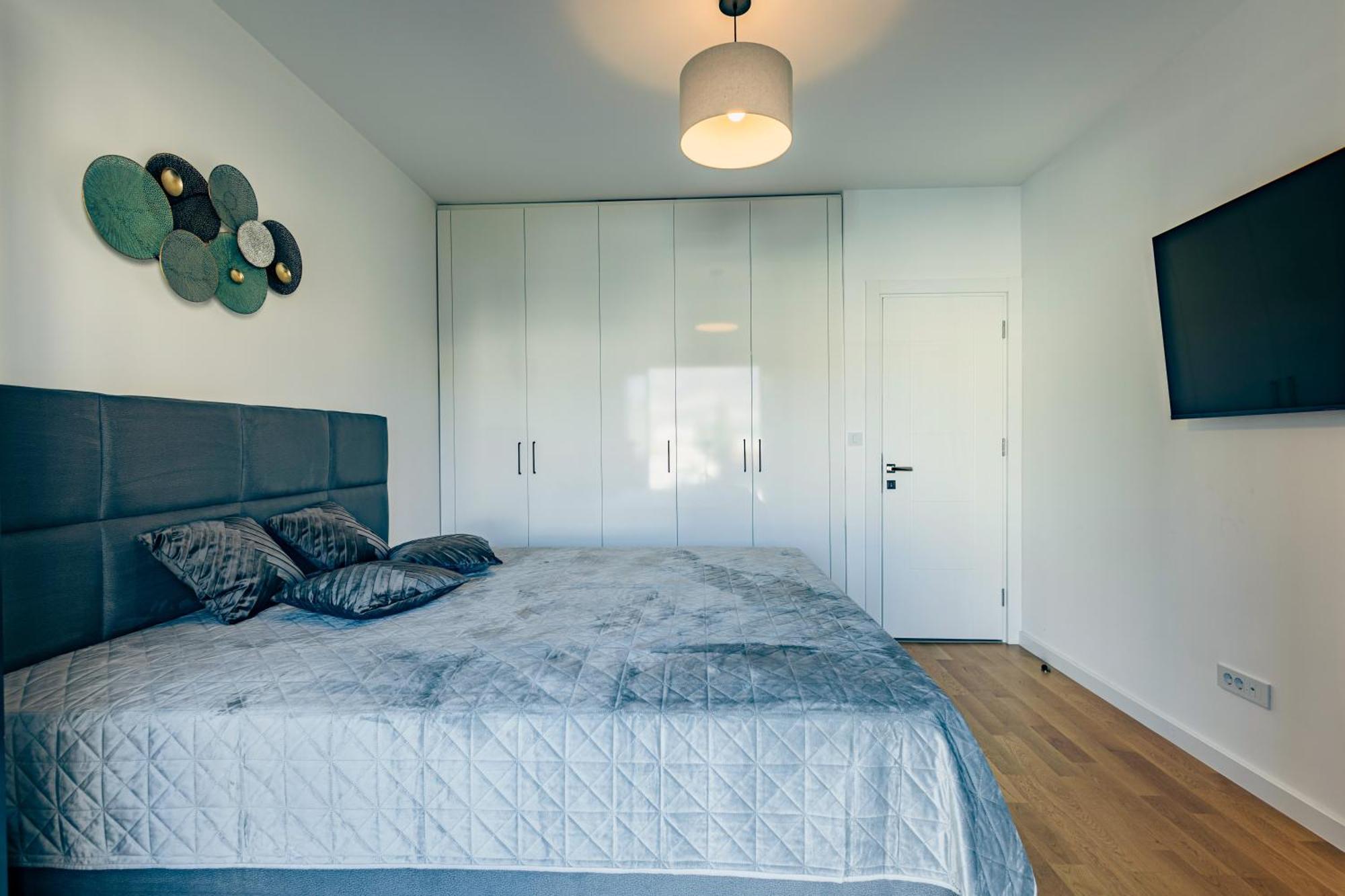 Tivat Apartments מראה חיצוני תמונה