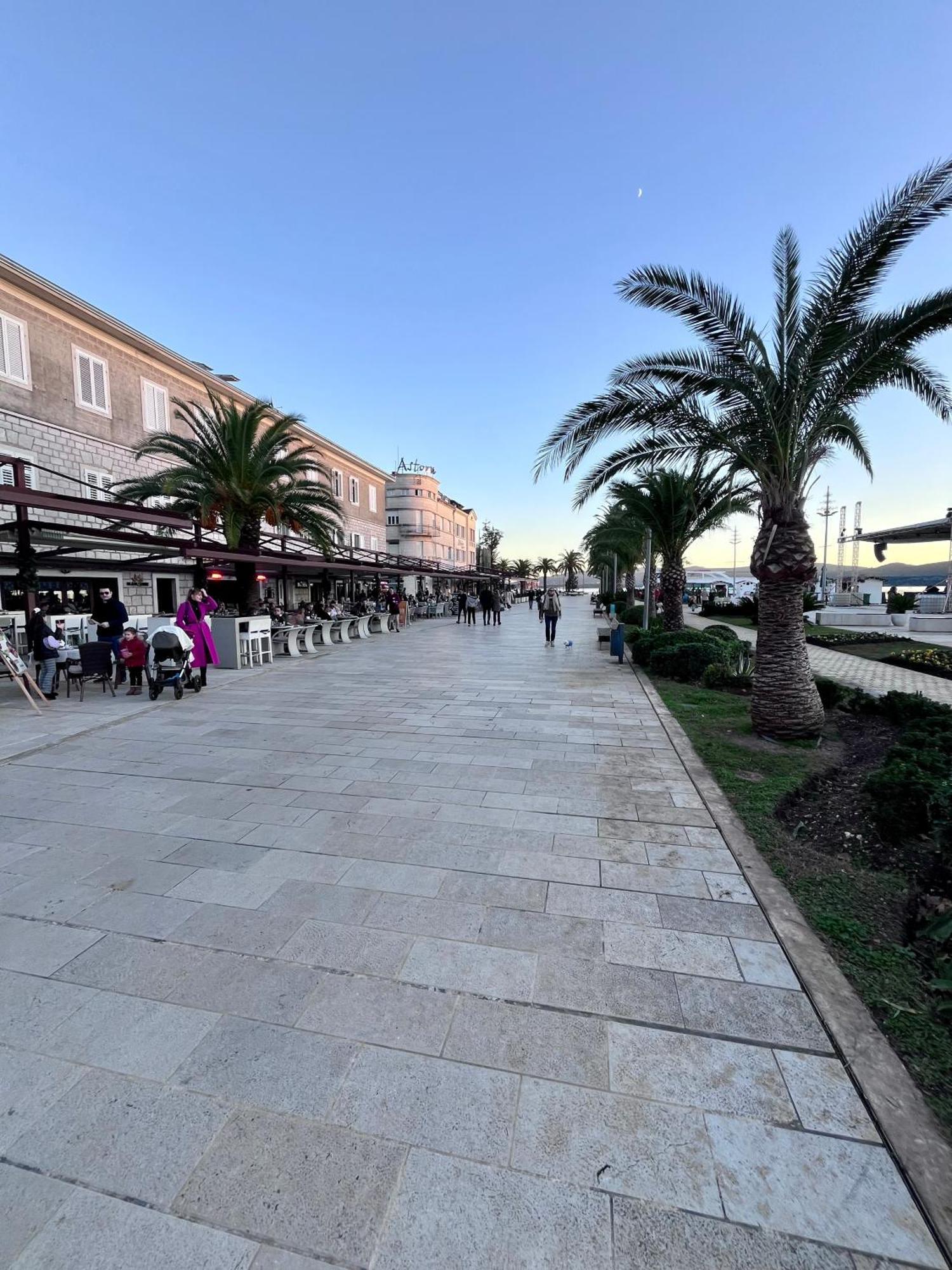 Tivat Apartments מראה חיצוני תמונה