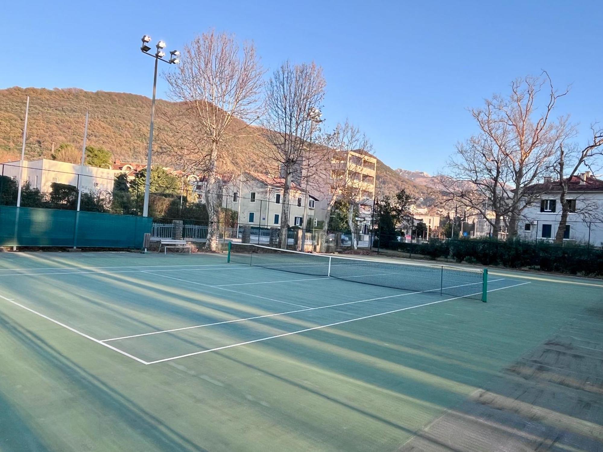 Tivat Apartments מראה חיצוני תמונה