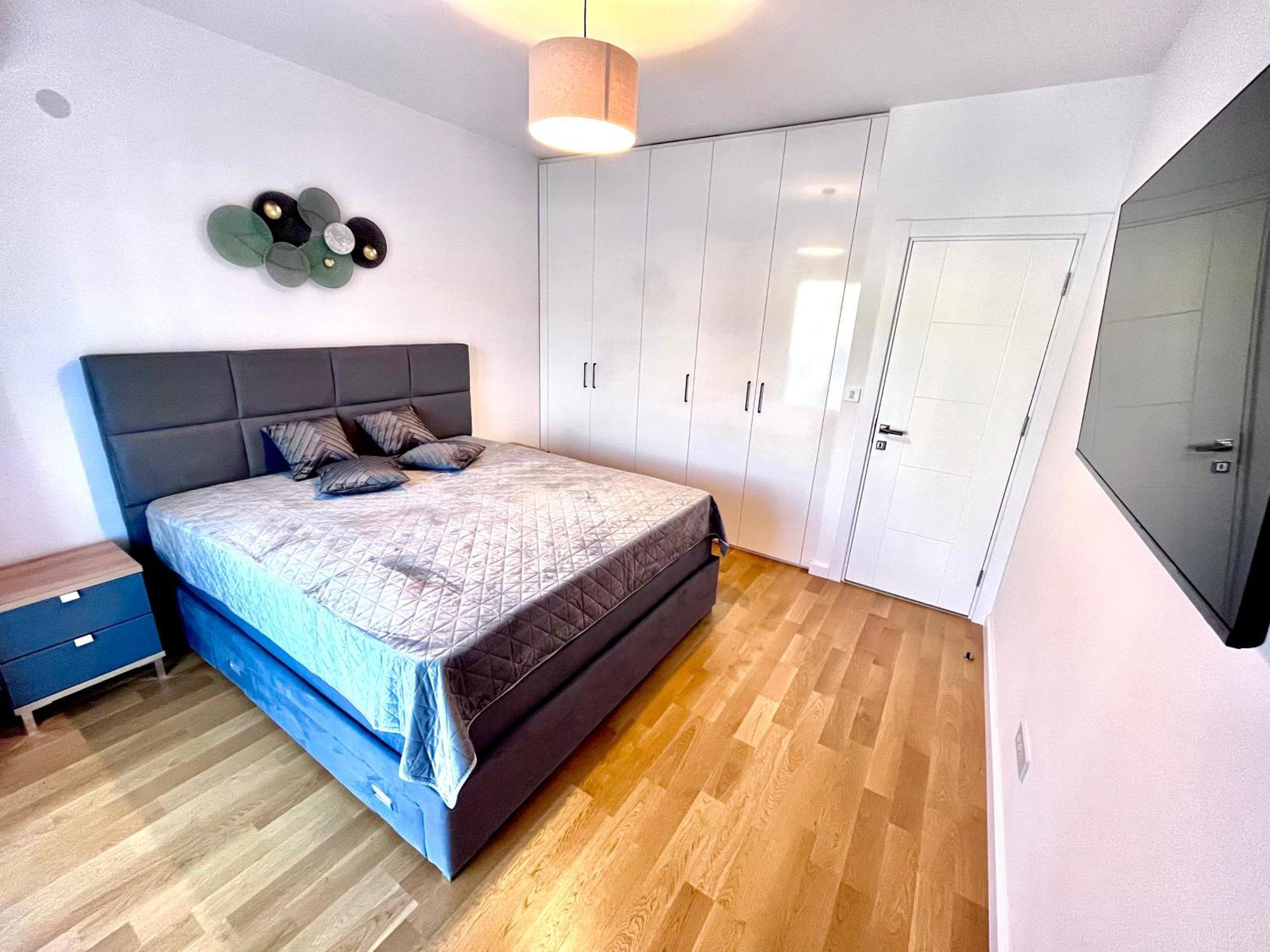 Tivat Apartments מראה חיצוני תמונה