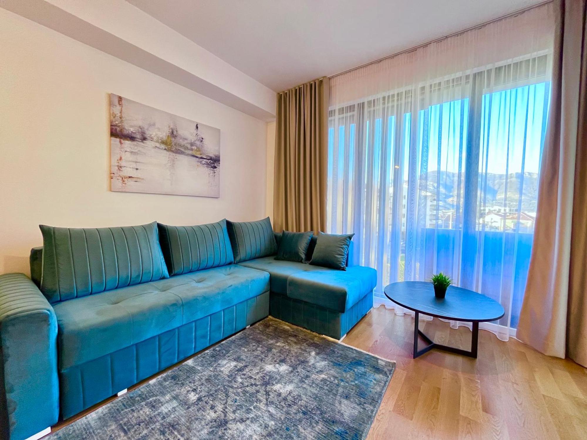 Tivat Apartments מראה חיצוני תמונה