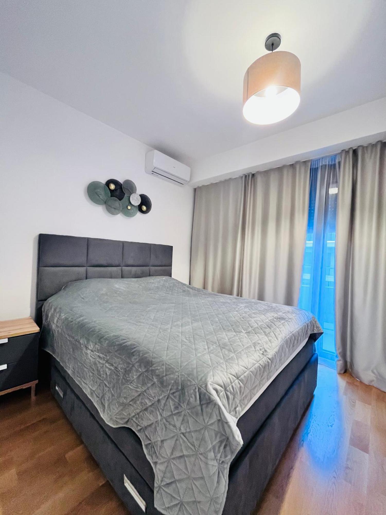 Tivat Apartments מראה חיצוני תמונה