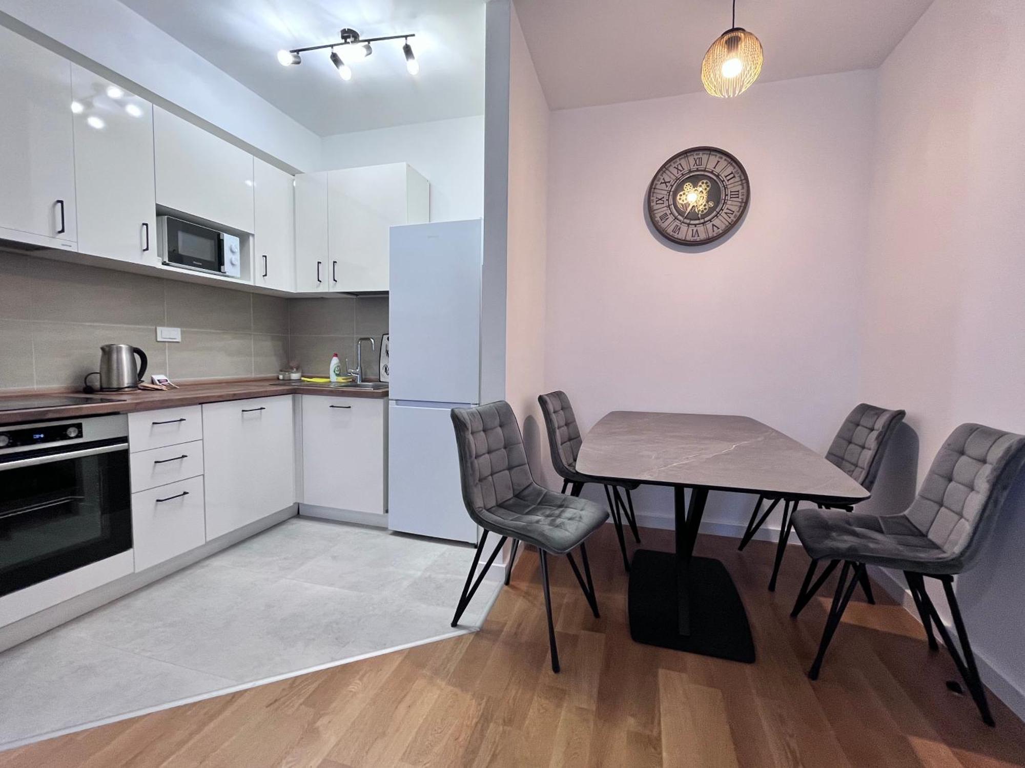 Tivat Apartments מראה חיצוני תמונה
