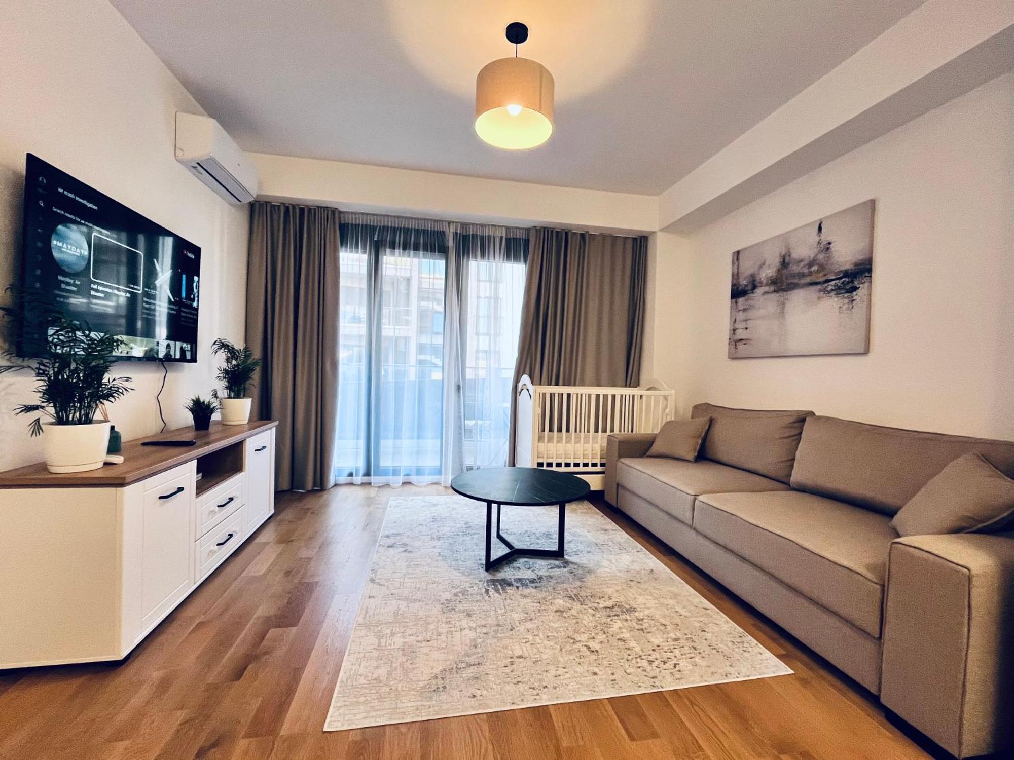 Tivat Apartments מראה חיצוני תמונה